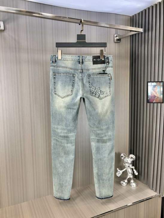 Picture of LV Jeans Long _SKULVsz29-3812yn18711565